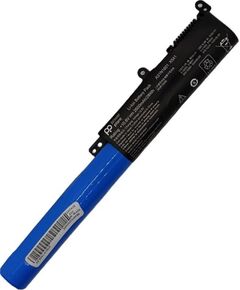 EXD Аккумулятор для ноутбука ASUS A31N1601, 2600mAh, Power Plant Portatīvo datoru baterijas