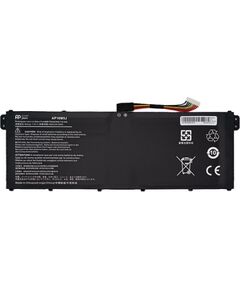 EXD Аккумулятор для ноутбука ACER AP16M5J, 4800mAh, Power Plant Portatīvo datoru baterijas