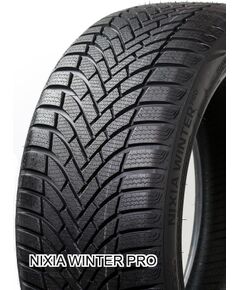 AUSTONE NIXIA WINTER PRO 225/55R18 102H Ziemas riepas