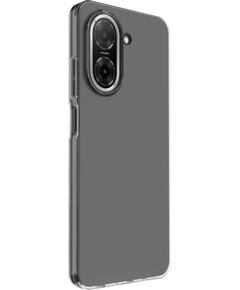 Evelatus Xiaomi  Redmi A5 4G (173.45 x 79.35 x 8.4) Clear Silicone Case 1.5mm TPU Transparent Neoriģinālie Maciņi