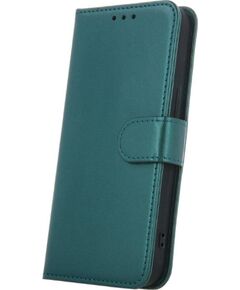 iLike Samsung  Galaxy A05s Smart Classic case Dark Green Neoriģinālie Maciņi