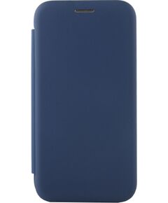 Evelatus Apple  iPhone 14 6.1 Book Case Blue Neoriģinālie Maciņi
