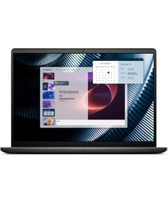 DELL PRO 14 ESSENTIAL C5-120U/14FHD+/16GB/512SSD/W11P/3PS (US-KB) Portatīvie datori