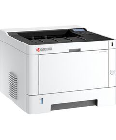 ECOSYS PA4000x Plus (incl. 3 years Kyocera Life Plus) (gray/black, USB, LAN, duplex (print)) Lāzera daudzfunkciju printeri