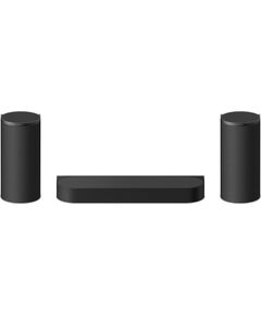 Sony BRAVIA Theater Trio Jaunumi - Audio-Video