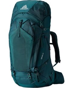 Gregory Deva 70 (green, 70 liters, size M) Сумки, обложки для ноутбуков