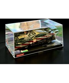 Carrera DIGITAL 124 Ford Mustang GT3 "Proton Competition, No.88" Spa 2024 Новости - Детские товары
