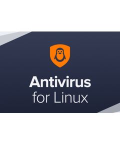 Avast Business Antivirus for Linux, New electronic licence, 3 year, volume 1-4, Price Per Licence Avast Business Antivirus for Linux New electronic licence 3 year(s) License quantity 1-4 user(s) Программное обеспечение