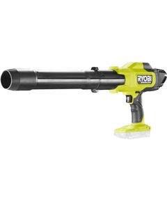 Ryobi 18V ONE+ Brushless Compact Blower (without batteryl) RY18BLCXA-0 Новинки Для дома и сада 