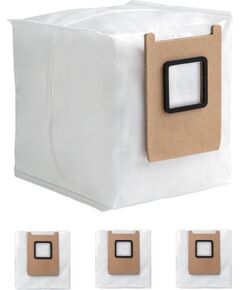 Anker Eufy Dust Bag Compatible with E28 T29YQA20 White Citi piederumi
