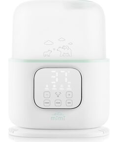 ETA Baby Bottle Warmer ETA330690000 MIMI 1.5 L White Новинки Компьютерная техника