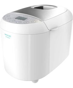 Cecotec Bread Maker Bread&Co 1000 Delicious Number of programs 19 Display LCD Крупная бытовая техника