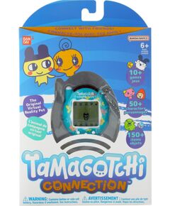 Bandai TAMAGOTCHI CONNECTION - BLUE BUTTERFLIES Фигурки и герои