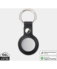 Xd Design XD Connects FindMate Dual RCS Water-Resistant Tracker – Apple Find My & Android Find Hub (IPX5) P301.6203 Jaunumi - Sports