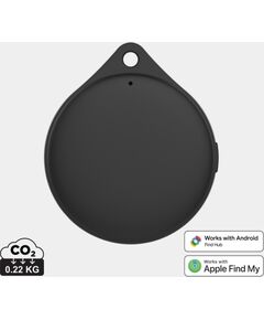Xd Design XD Connects Findpop Dual Tracker – Apple & Android Find (IPX5) P301.1701 Велосипеды