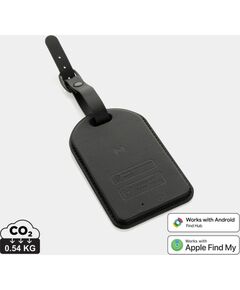 Xd Design XD Connects Globefind Dual RCS Luggage Tracker – Apple & Android Find (P301.5701) Jaunumi - Sports