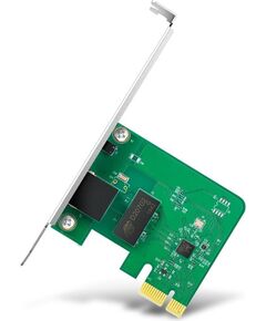 TP-Link TG-3468 Internal Ethernet 2000 Mbit/s Аксессуары для компонентов