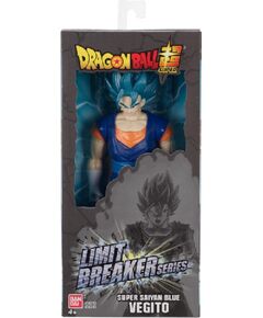 Bandai DRAGON BALL LIMIT BREAKER - SUPER SAIYAN BLUE VEGITO Figūriņas un varoņi