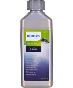 Philips CA6700/91 descaler Domestic appliances Liquid (ready to use) 250 ml Крупная бытовая техника