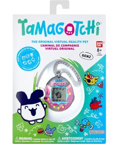 Bandai TAMAGOTCHI ORIGINAL - COLLEGE SWEATER Figūriņas un varoņi