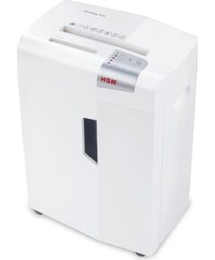 HSM shredstar X15 document shredder, 30 L, 4x37 mm Dokumentu smalcinātāji