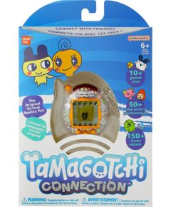 Bandai TAMAGOTCHI CONNECTION - RETRO POP Фигурки и герои