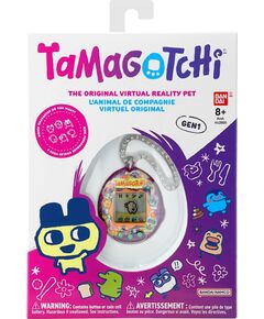 Bandai TAMAGOTCHI ORIGINAL - PUMPKIN PATCH Figūriņas un varoņi