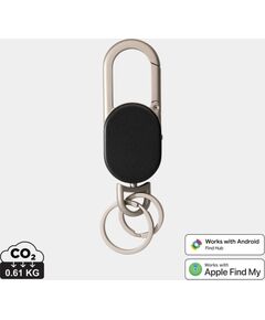 Xd Design XD Connects Keyfinder Dual Key Tracker – Apple & Android Find (P301.1601) Jaunumi - Sports