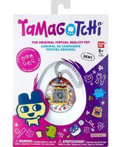 Bandai TAMAGOTCHI ORIGINAL - TAMA YUMMY Figūriņas un varoņi