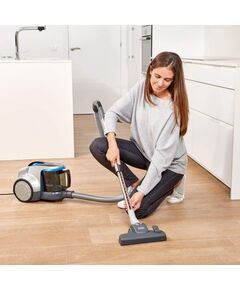 Bagless vacuum cleaner Black+Decker BXVML700E (700W) Пылесосы
