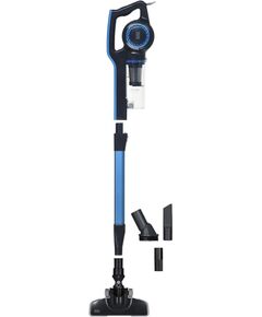 Corded stick vacuum Black+Decker BXVMS600E Putekļu sūcēji