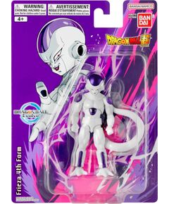 Bandai DRAGON BALL SUPER EVOLVE - FIREZA 4TH FORM Фигурки и герои