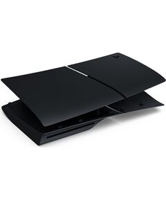 Sony Interactive Entertainment PS5 Console Covers (model group - slim) - Midnight Black Игры