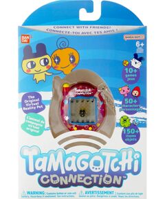 Bandai TAMAGOTCHI CONNECTION - TAMAGOTCHI PIXEL Фигурки и герои
