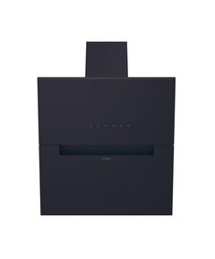 Tvaika nosūcējs Haier HADG6CBS4BWIFI melns Вытяжки