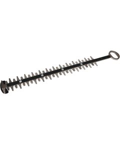 Dzīvžoga šķēru asmens Makita 195769-0; 52 cm garuma Rezerves daļas