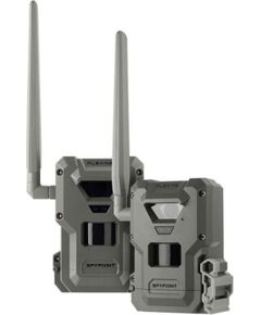 SPYPOINT FLEX-M2 meža kameru komplekts (2 gab.) Камеры наблюдения