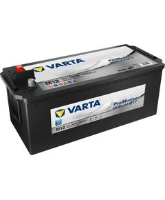 AKUMULATORS VARTA M12 12V 180AH 1400A (EN) 513x223x223 Akumulatori