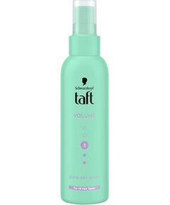 Schwarzkopf Taft Volume Blow-Dry sprej - Stylingový sprej 150ml Jaunumi - Smaržas