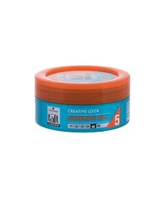 Schwarzkopf Taft Men Creative Look Wax 75ml Уход за волосами