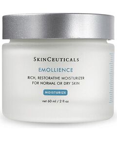 Skinceuticals Emollience Restorative Moisturizer - Hydratační pleťový krém 50ml Jaunumi - Smaržas