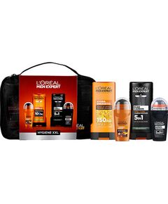 L'oreal Paris Men Hygiene XXL Set - Dárková sada Духи и косметика