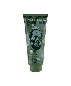 Police To Be Camouflage Shower Gel 400ml Гели для душа для тела