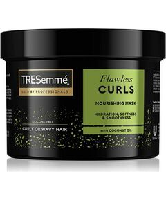 TresemmÉ Flawless Curls Nourishing Mask - Maska na vlasy 440ml Духи и косметика