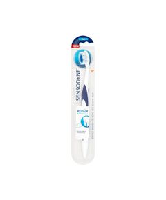 Sensodyne Repair & Protect Soft Toothbrush Zobu pastas un mutes dobuma skalojamie līdzekļi
