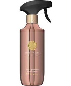 Rituals Private Collection Suede Vanilla Home Perfume - Bytový sprej 400ml Духи и косметика