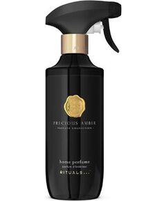 Rituals Private Colletion Precious Amber Home Parfum - Bytový sprej 400ml Jaunumi - Smaržas