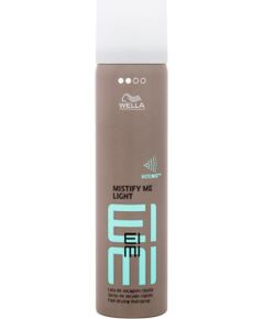 Wella Eimi / Mistify Me Light 75ml Matu kopšana