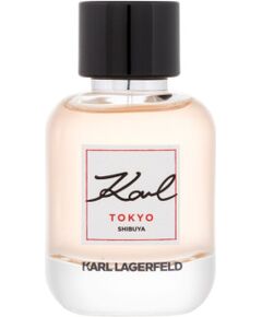 Karl Lagerfeld Karl / Tokyo Shibuya 60ml Sieviešu Smaržas
