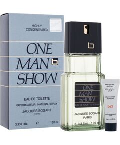 Jacques Bogart One Man Show 100ml Vīriešu Smaržas